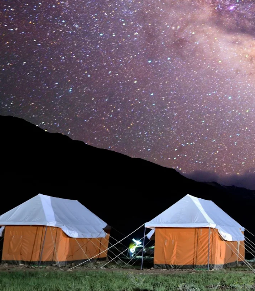 Spiti Valley Tour Package from Shimla